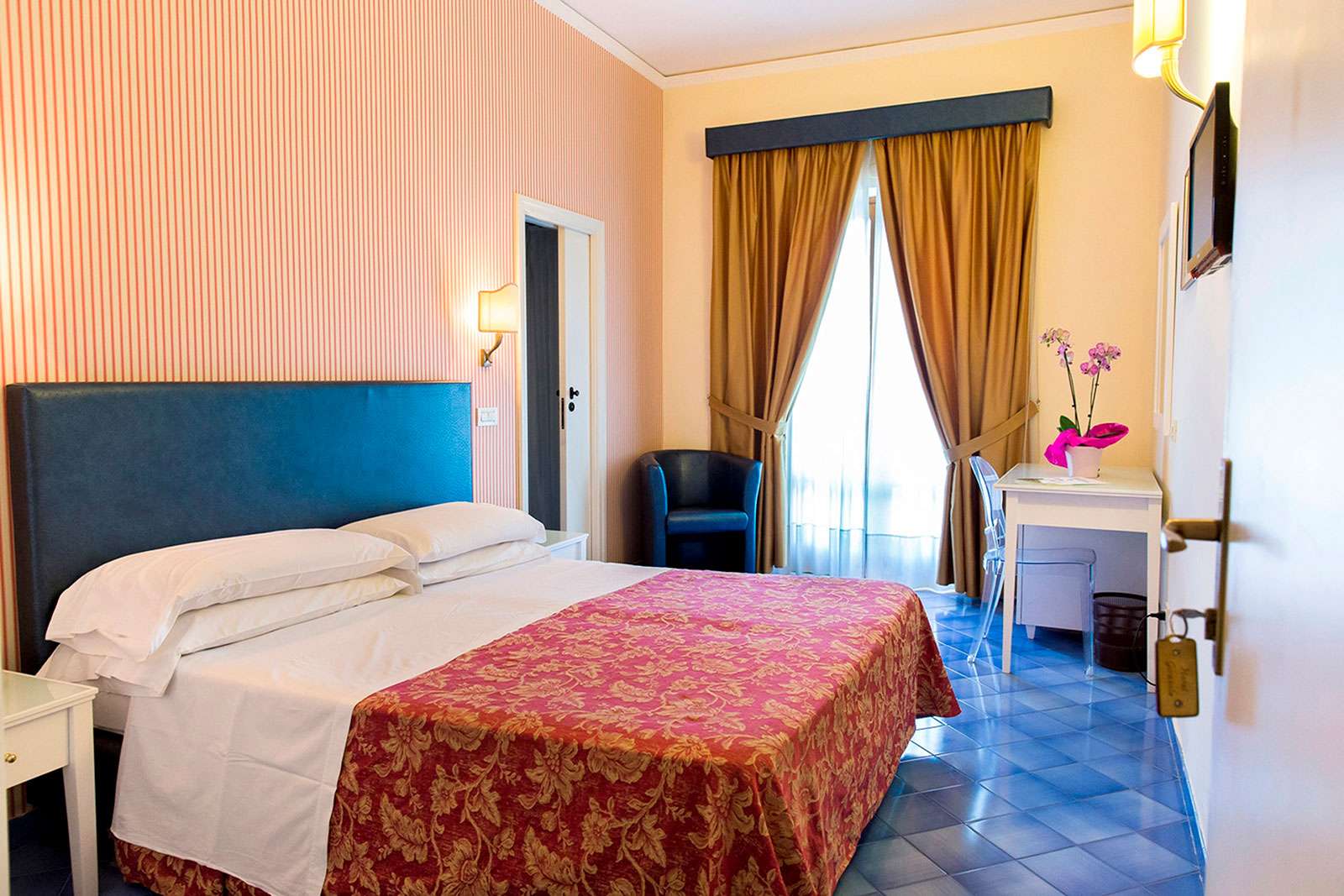 Hotel Girasole Sorrento Hotel Girasole Sorrento