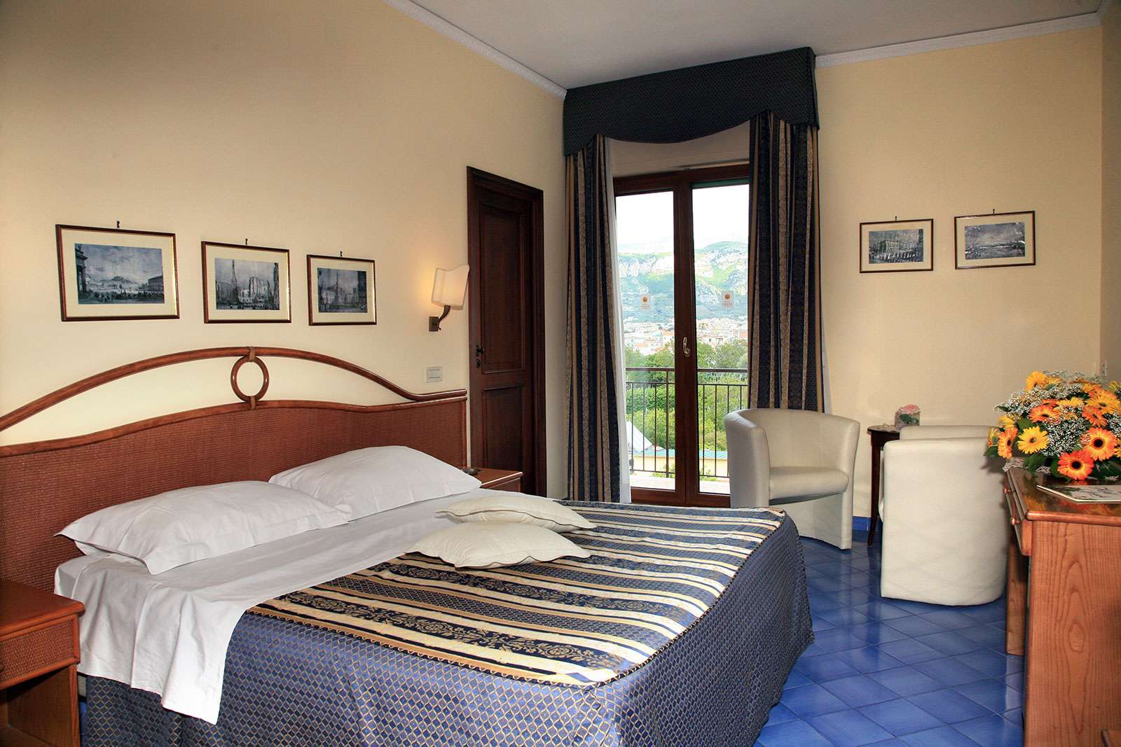 Hotel Girasole Sorrento Hotel Girasole Sorrento
