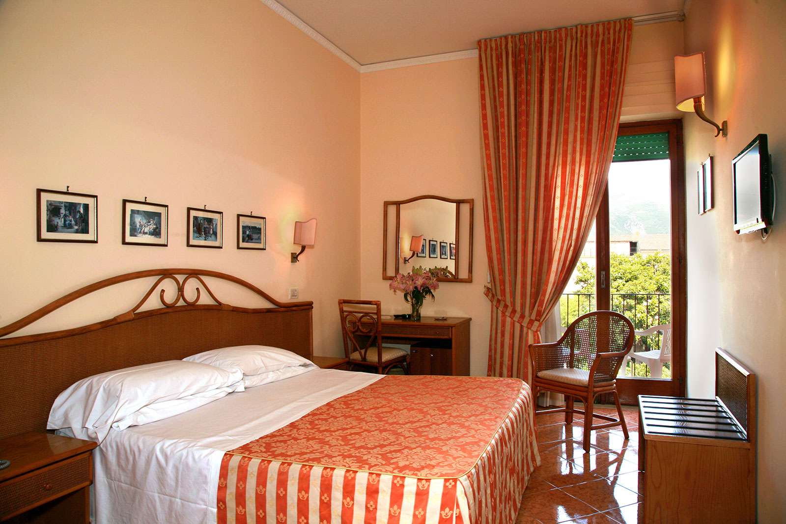 Hotel Girasole Sorrento Hotel Girasole Sorrento
